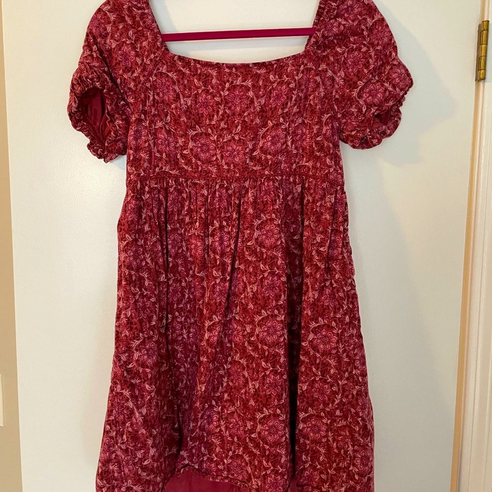 American eagle dress